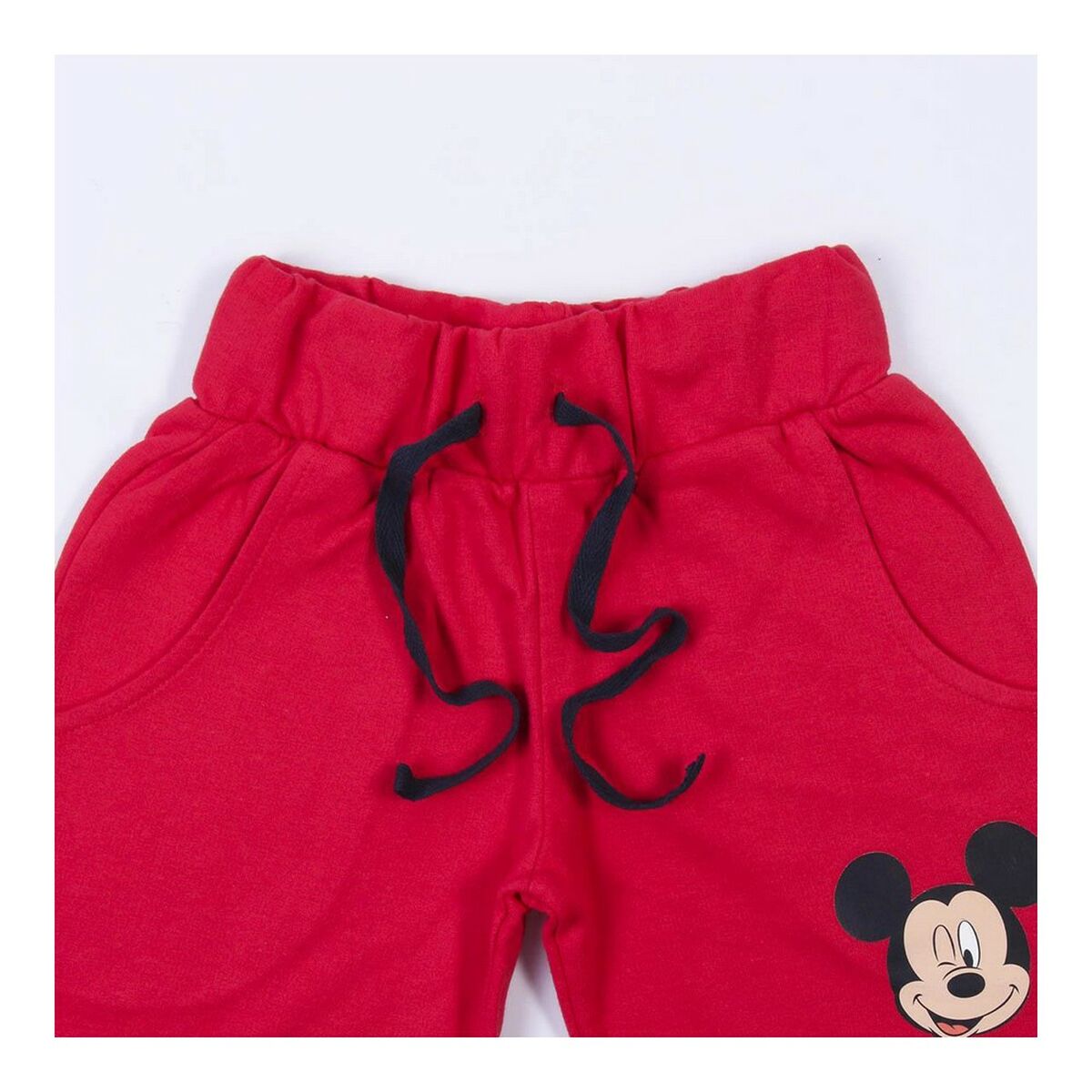 Sada oblečení Mickey Mouse Šedý